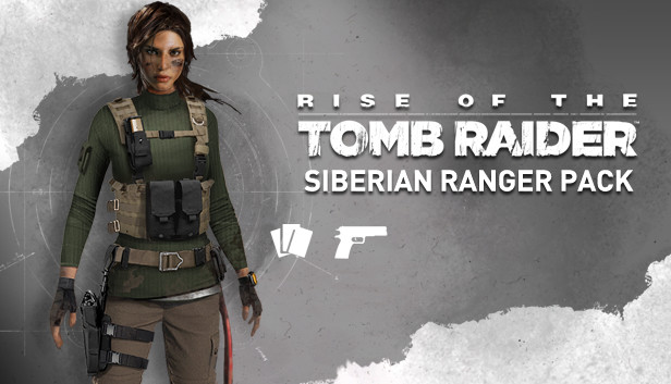 Siberian Ranger