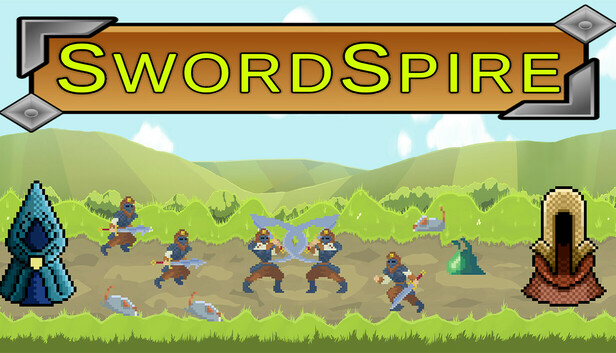 SwordSpire