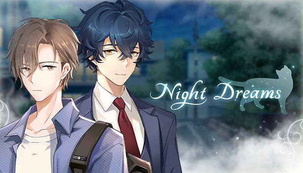 Night Dreams