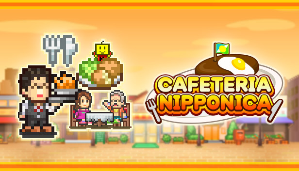 Cafeteria Nipponica