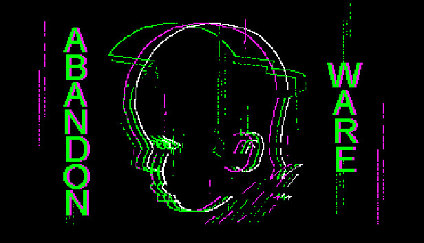 Abandonware : The Horror Collection