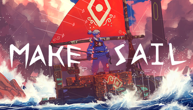 Make Sail