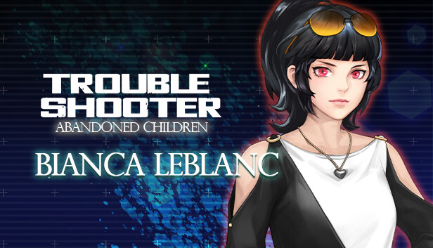 TROUBLESHOOTER: Abandoned Children - Bianca's Costume Set