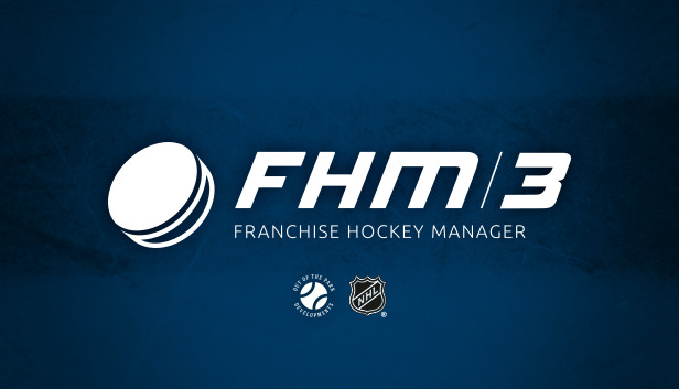 Franchise Hockey Manager 3