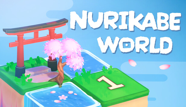 Nurikabe World