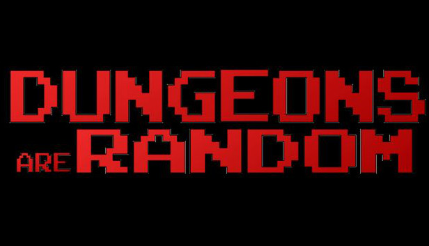 Dungeons Are Random