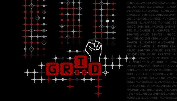 Greed Grid