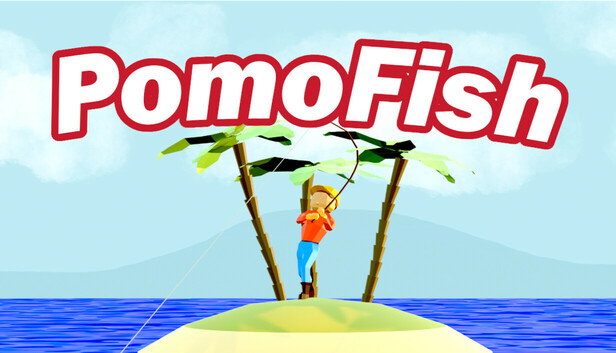 PomoFish