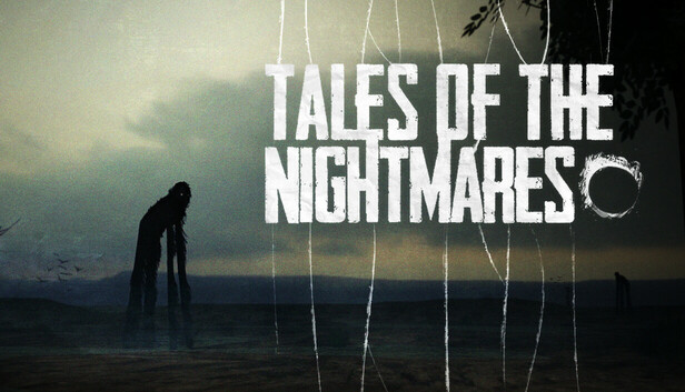 Tales Of The Nightmares: Season one