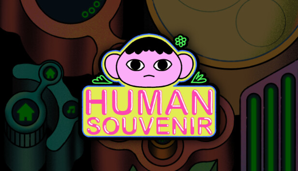 Human Souvenir