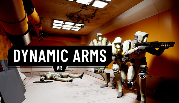 Dynamic Arms VR