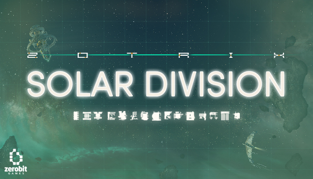 Zotrix - Solar Division