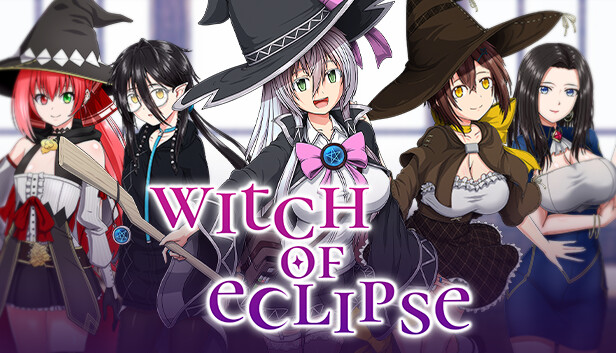 Witch of Eclipse