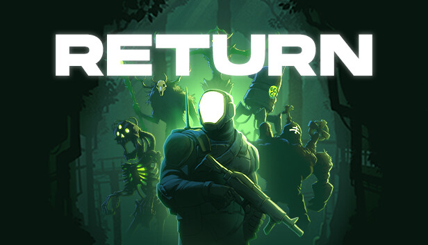 Return