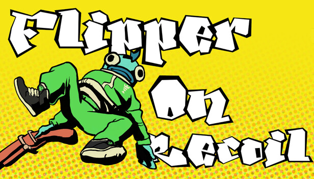 Flipper On Recoil