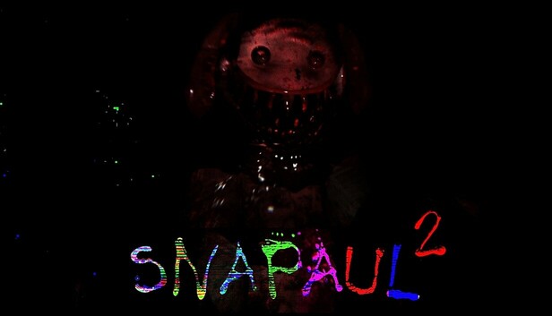 SnaPaul 2 : Anomalies