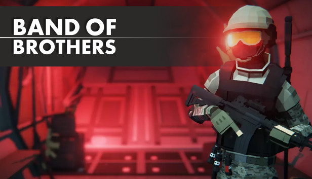 BAND OF BROTHERS