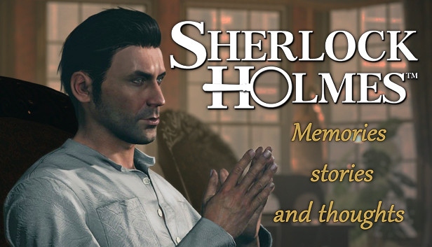 Sherlock Holmes: Crimes and Punishments - Digital Book