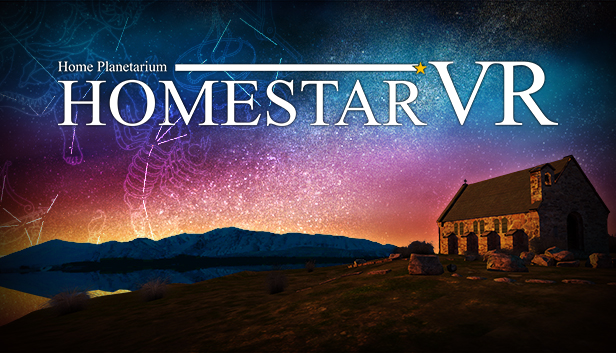 HomestarVR