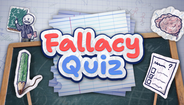 Fallacy Quiz