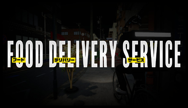Food Delivery Service