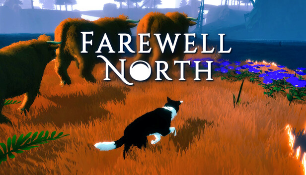 Farewell North