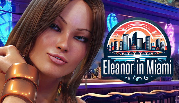 Eleanor in Miami