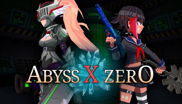 ABYSS X ZERO