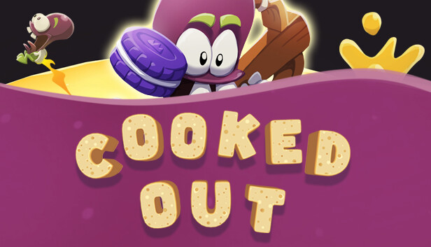 Cooked Out