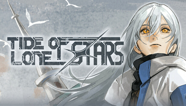 Tide of Lone Stars-孤星之潮-