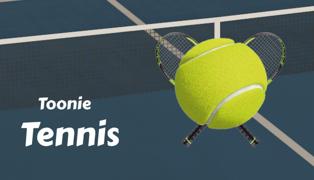 Toonie Tennis