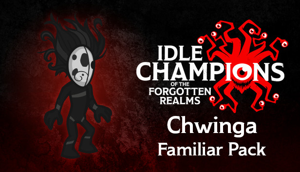 Idle Champions - Chwinga Familiar