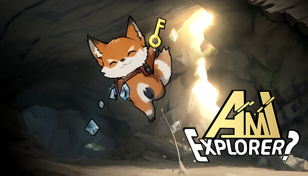 Am I Explorer