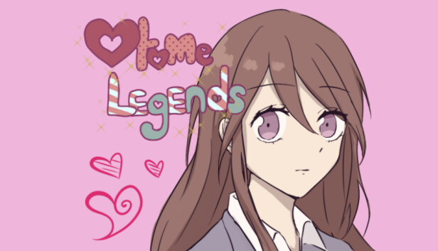 Otome Legends