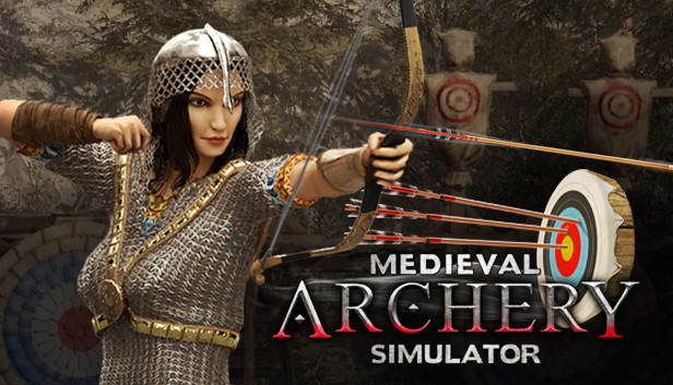 Medieval Archery Simulator