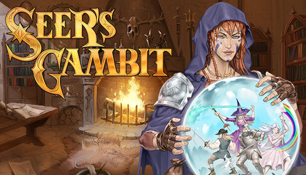 Seer's Gambit