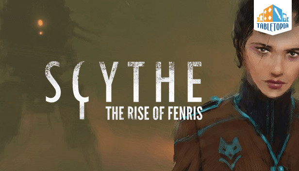 Tabletopia - Scythe: The Rise of Fenris