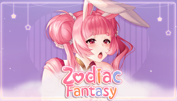 Zodiac fantasy - adult patch