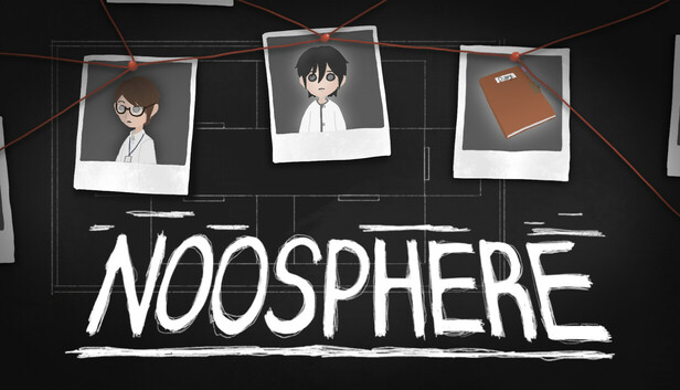 Noosphere