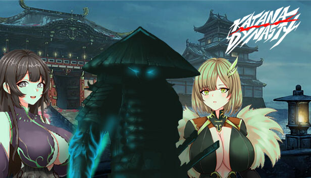 KATANA DYNASTY