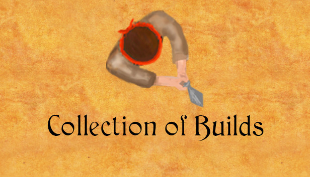 Big Journey to Home - Collection of Builds