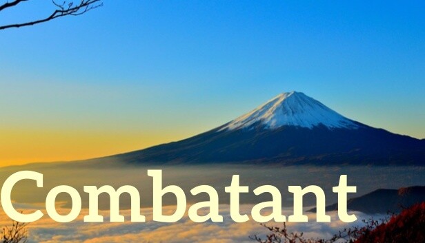 Combatant