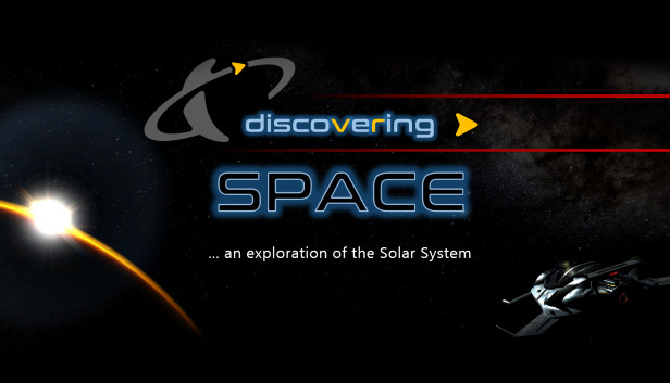 Discovering Space 2