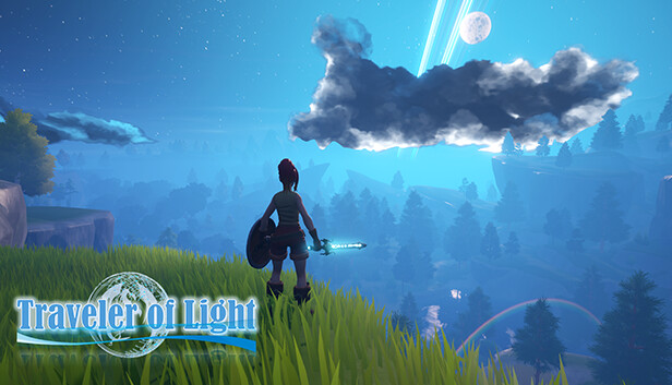Traveler Of Light