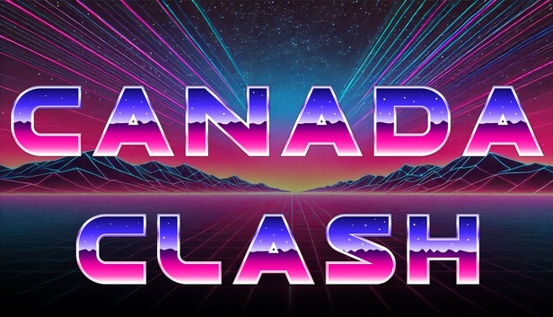 Canada Clash