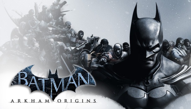 Batman: Arkham Origins - Infinite Earths Skin Pack