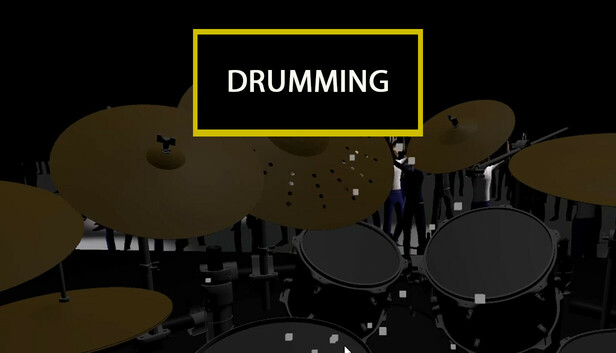 Drumming