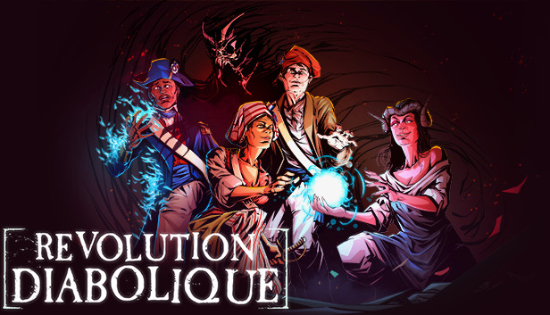 Revolution Diabolique