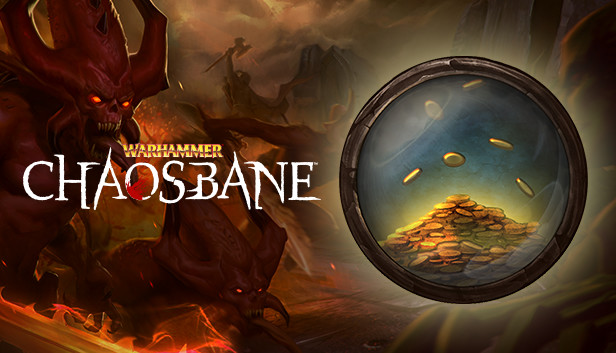 Warhammer: Chaosbane - Gold Boost