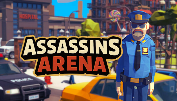 Assassins Arena